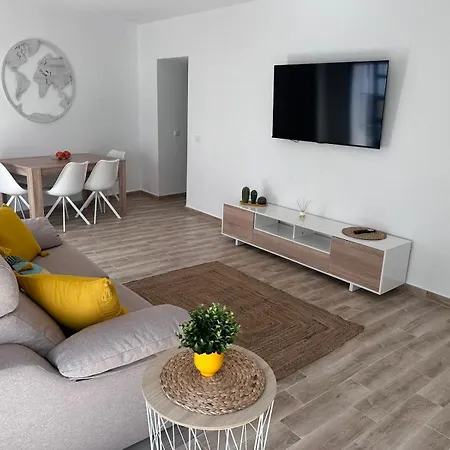 Solera Appartement Jerez de la Frontera Buitenkant foto