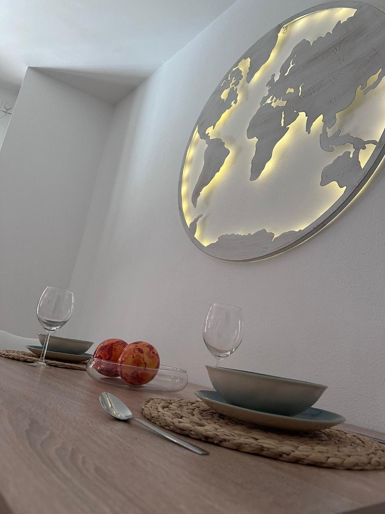 Solera Apartment