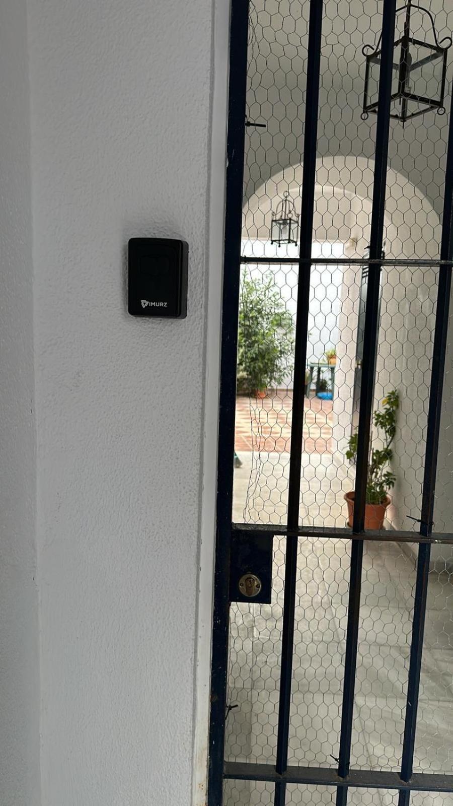 Solera Apartment