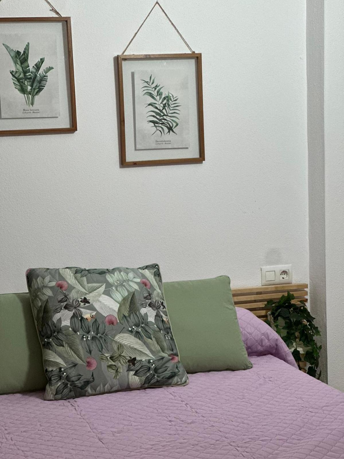 Apartment Solera Jerez de la Frontera
