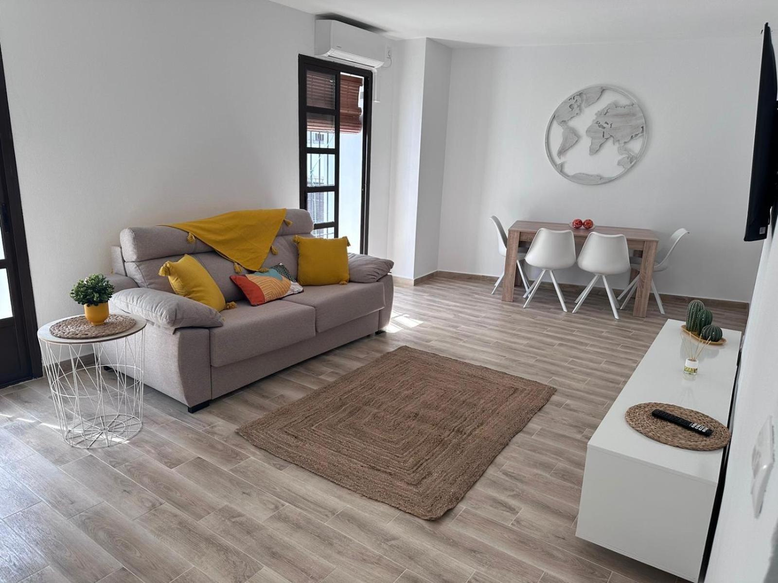 Solera Apartment Jerez de la Frontera
