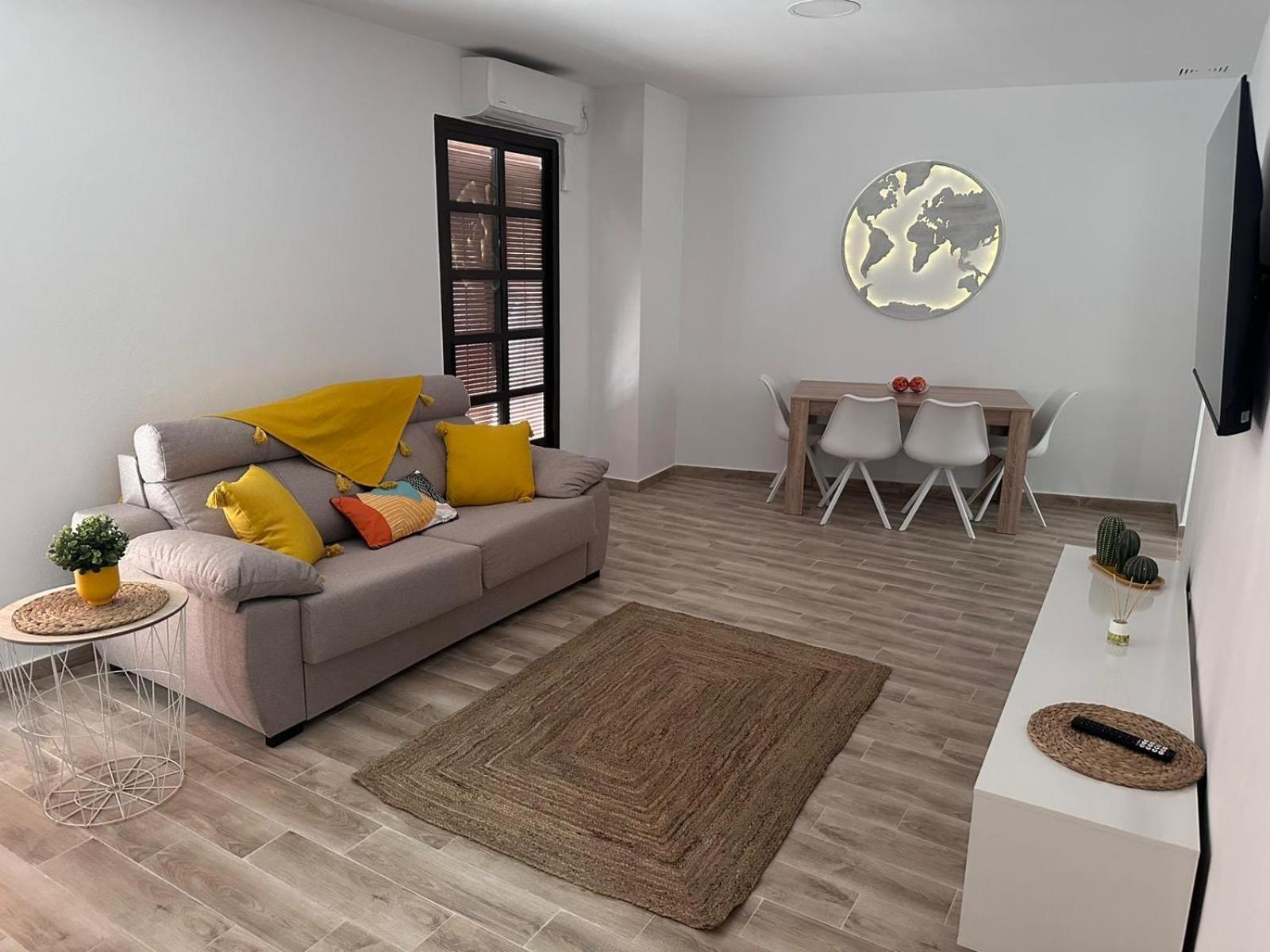 Solera Apartment Jerez de la Frontera