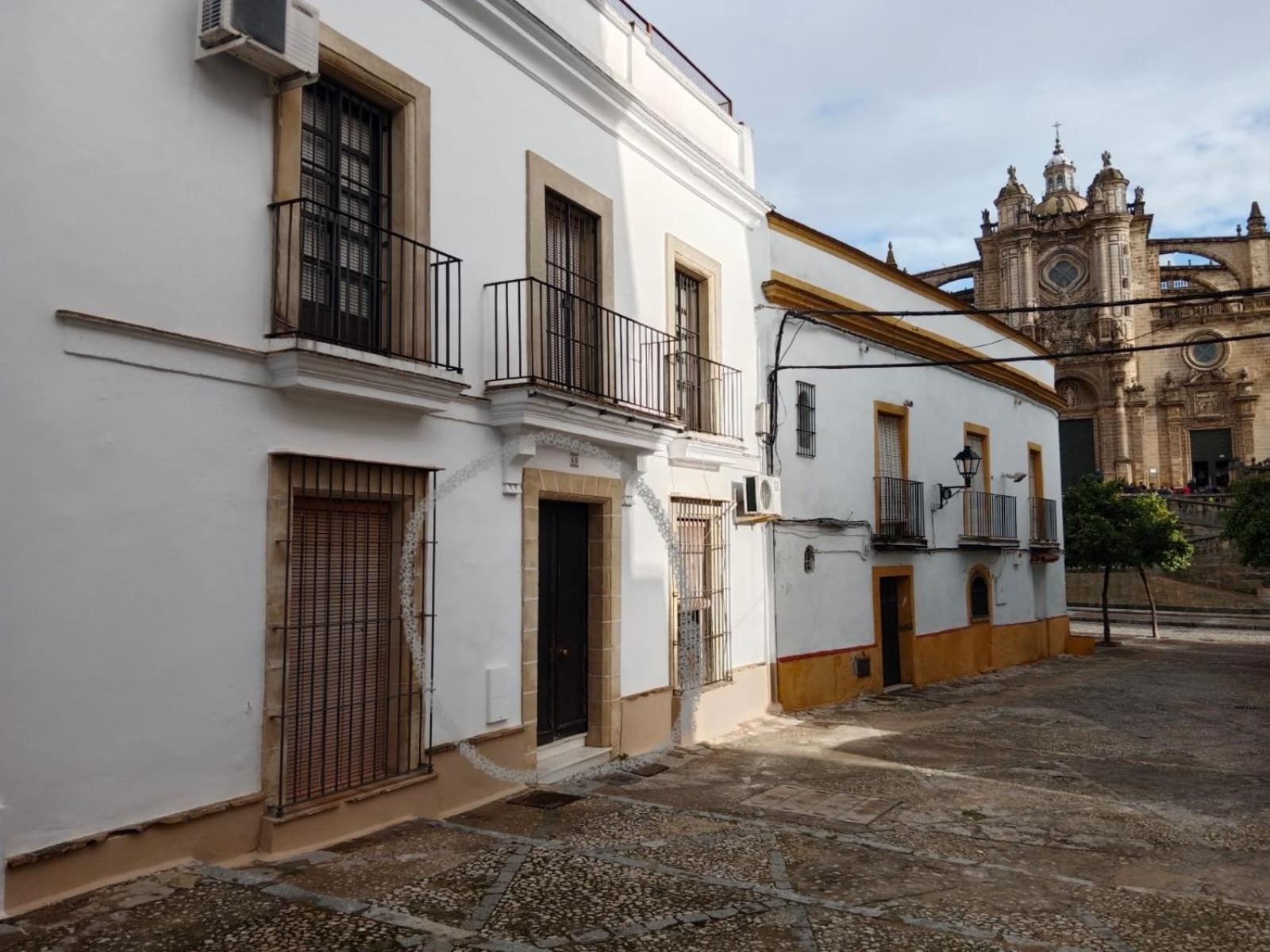 Apartment Solera